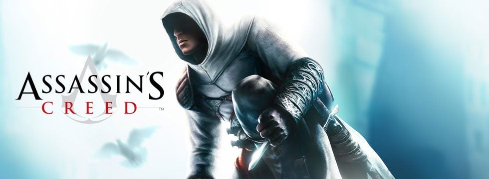 Assassin's Creed overhaul mod brings the original's Altaïr to 2016