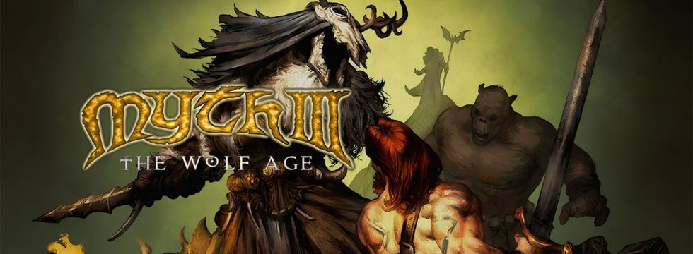 Myth III: Era Wilka - poradnik do gry