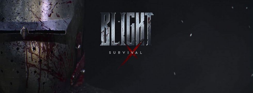 Gra Blight: Survival