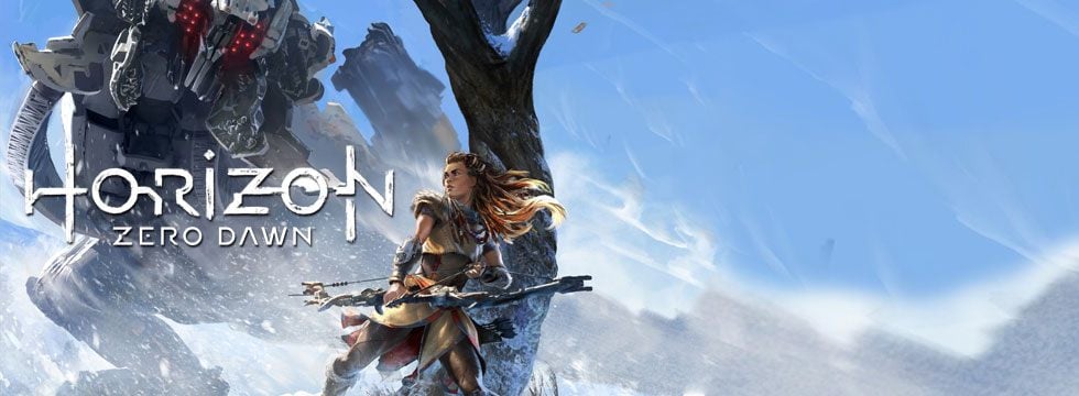 Horizon: Zero Dawn - Complete Edition GAME MOD Project Zero Dawn