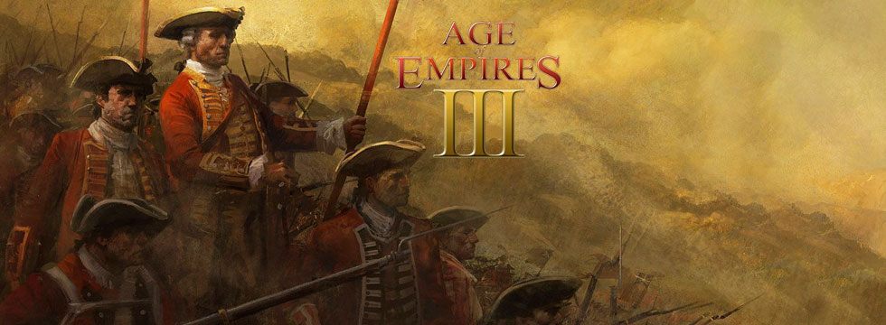 age of empires trial version