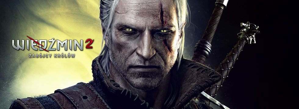 The Witcher 2: Assassins of Kings Cheats & Trainers for PC