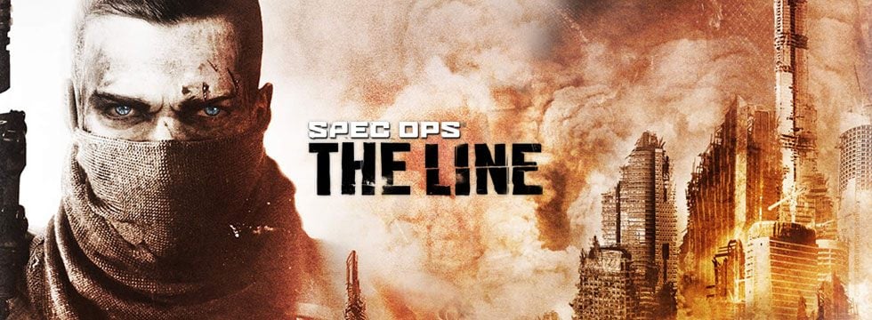 spec ops the line game download