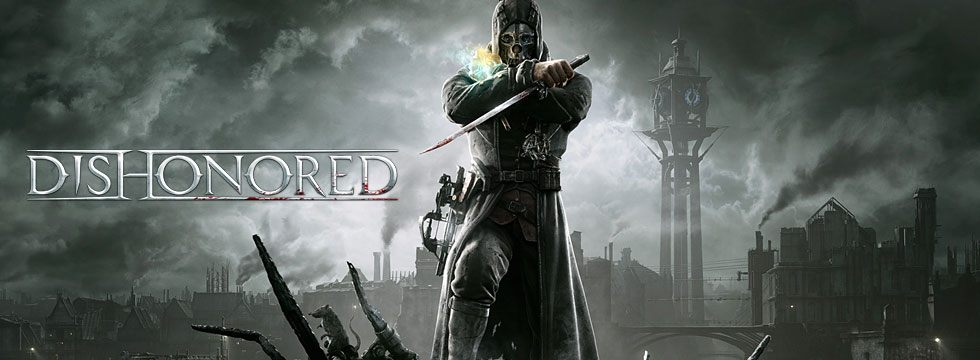 ENB and SweetFX for Dishonored addon - Mod DB