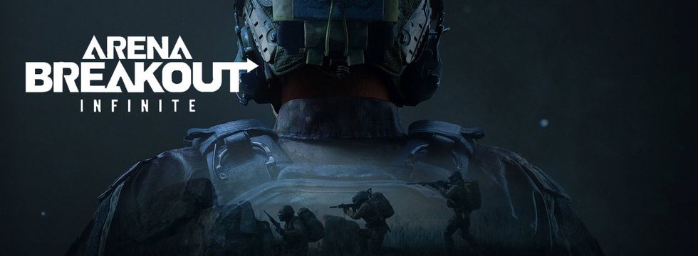 Gra Arena Breakout: Infinite