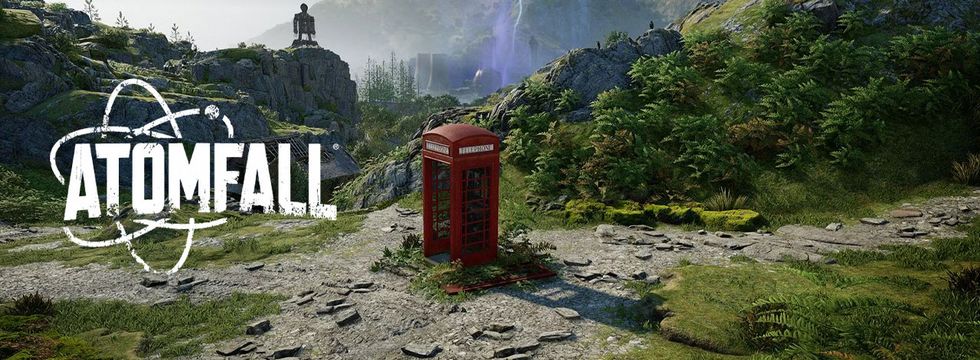 Atomfall - poradnik do gry