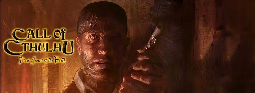Call of Cthulhu: Mroczne Zakątki Świata - poradnik do gry