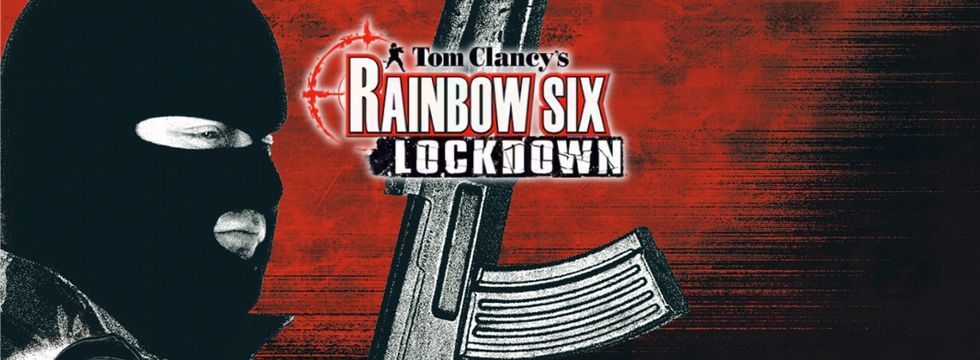 Tom Clancy's Rainbow Six: Lockdown - poradnik do gry