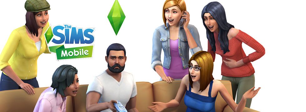 The Sims Mobile - poradnik do gry