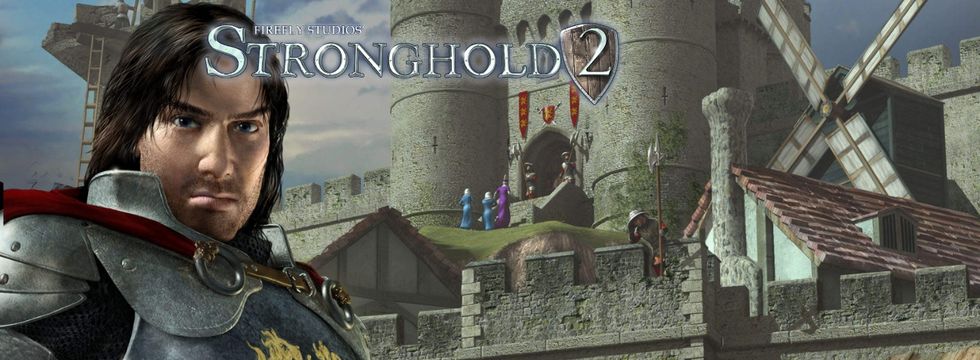 Twierdza 2 - poradnik do gry