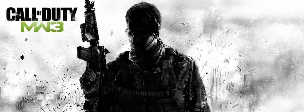 Call of Duty: Modern Warfare 3 (2011) GAME MOD BetterCOD MW3 v.1.0.3 -  download