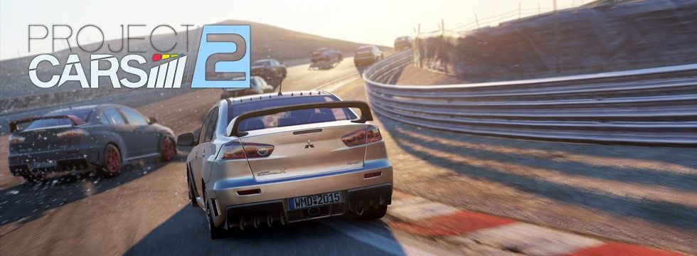 Project Cars 2 terá Porsche, confirma diretor - GAMECOIN