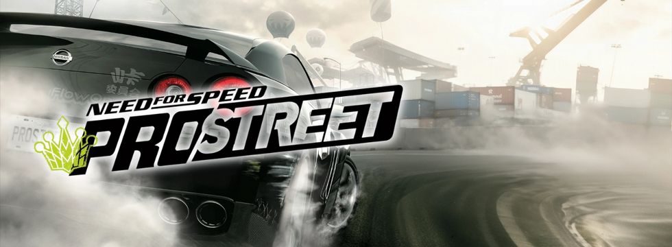 Need for Speed ProStreet - poradnik do gry