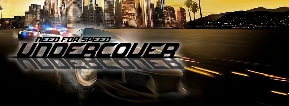 Need for Speed: Undercover - poradnik do gry
