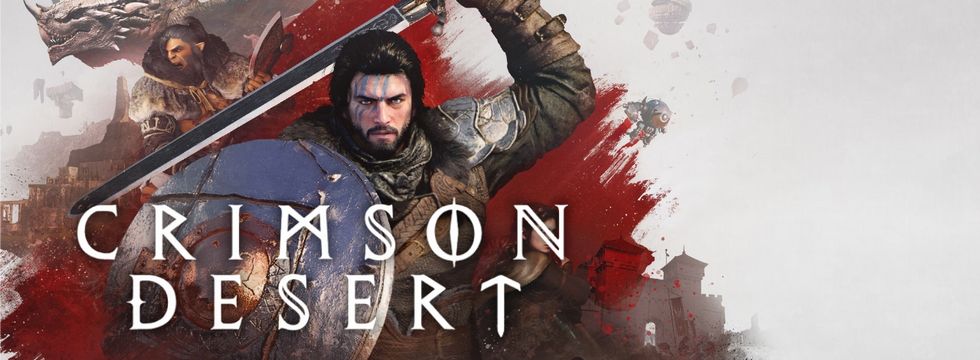 Crimson Desert - poradnik do gry