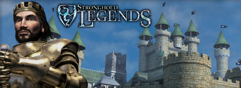 Twierdza Legendy - poradnik do gry