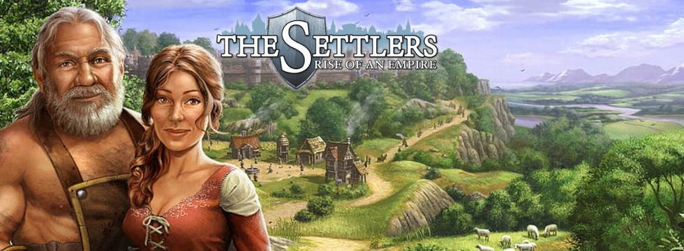 The Settlers: Narodziny Imperium - poradnik do gry