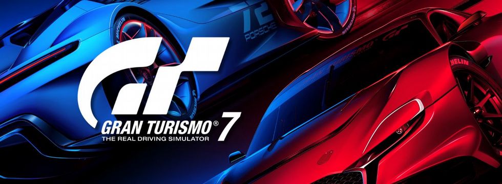Gran Turismo 7 - poradnik do gry