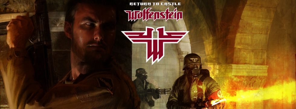 Return to Castle Wolfenstein - poradnik do gry