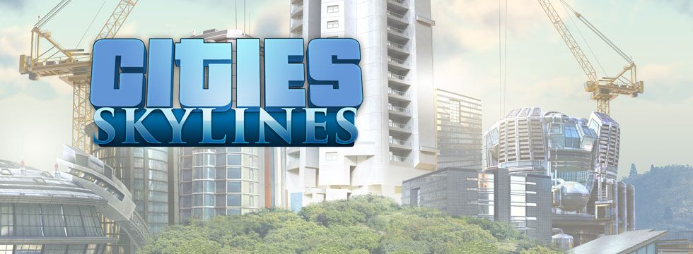 Cities: Skylines GAME TRAINER v1.12.1-f2 +5 Trainer - download | gamepressure.com