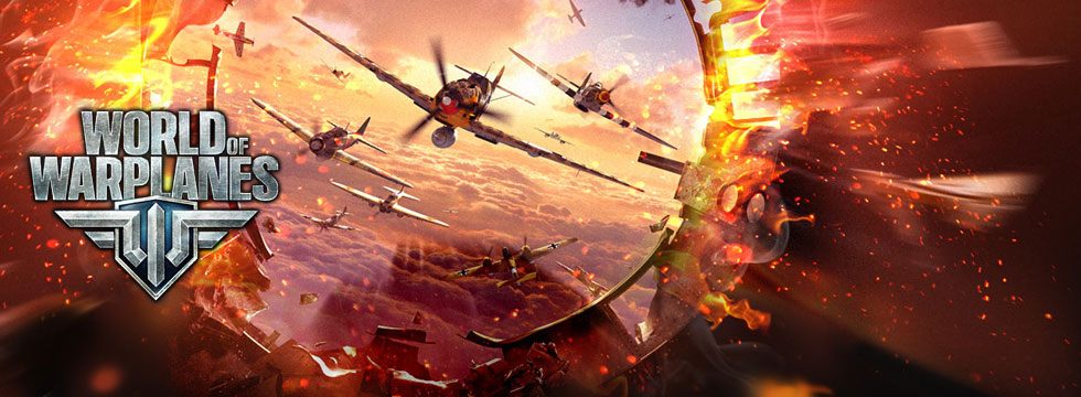 World of Warplanes - poradnik dla początkujących