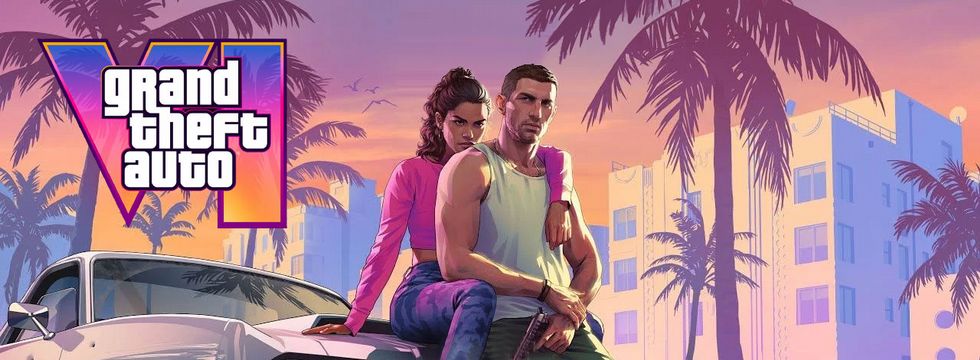 Grand Theft Auto VI (Akcji)