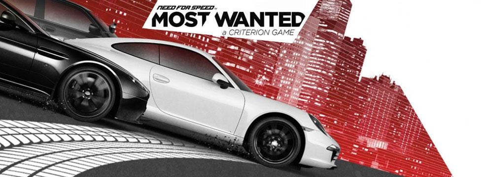 car game need speed most wanted xbox one