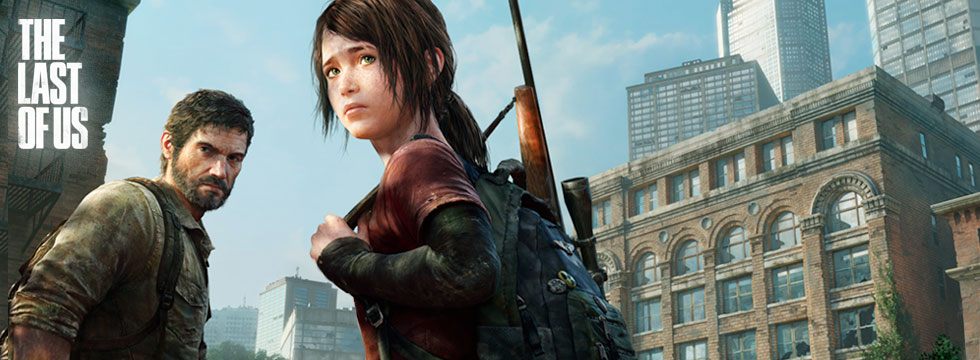 The Last of Us - poradnik do gry
