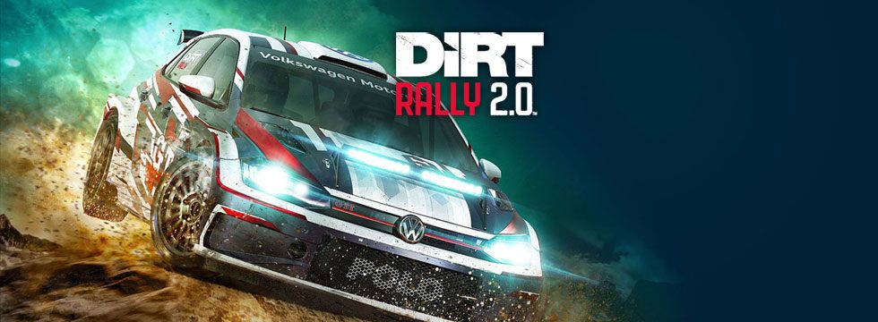 dirt rally trainer steam