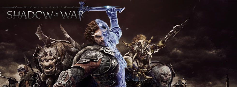 Middle-earth: Shadow of Mordor Cheats & Trainers for PC