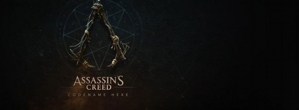 Gra Assassin's Creed: Hexe