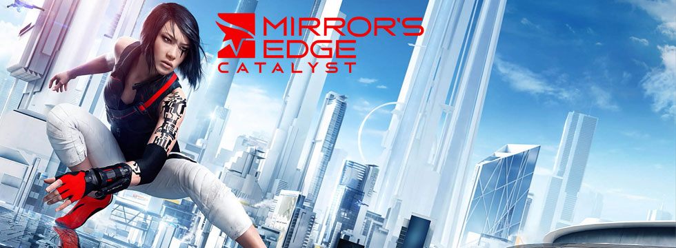 Mod Demo: MAGrope+  Mirror's Edge Catalyst 