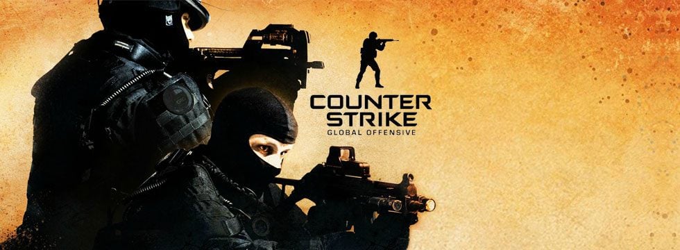 Counter-Strike: Global Offensive GAME MOD CSGO Beta Build 10051