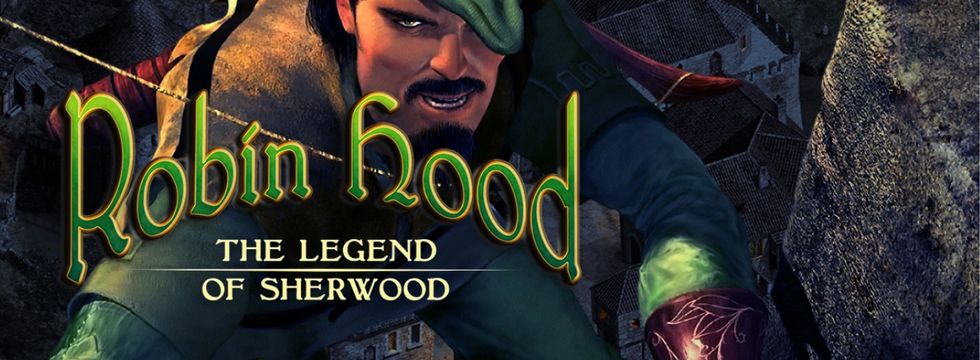 Robin Hood: Legenda Sherwood - poradnik do gry