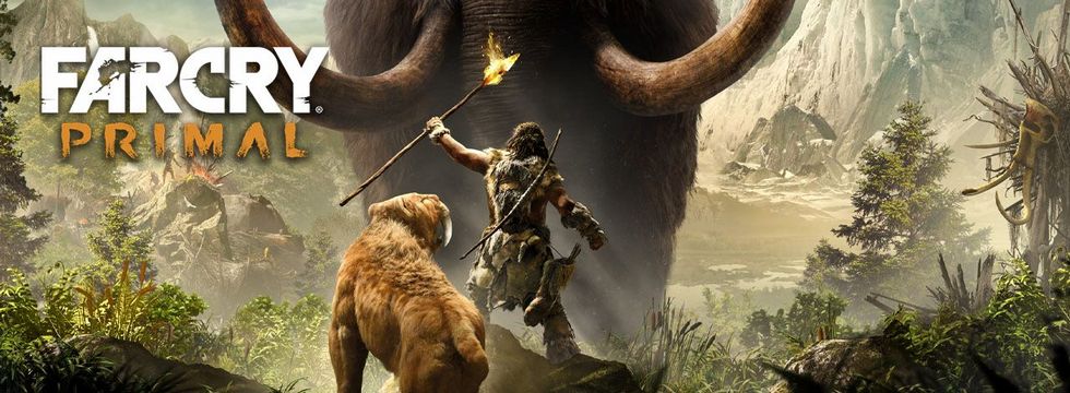 Far Cry Primal - poradnik do gry