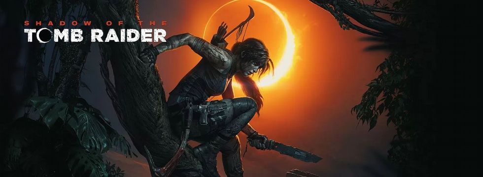 Shadow of the Tomb Raider - poradnik do gry