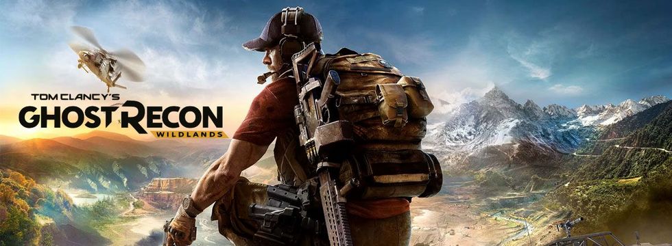 Tom Clancy's Ghost Recon: Wildlands - poradnik do gry