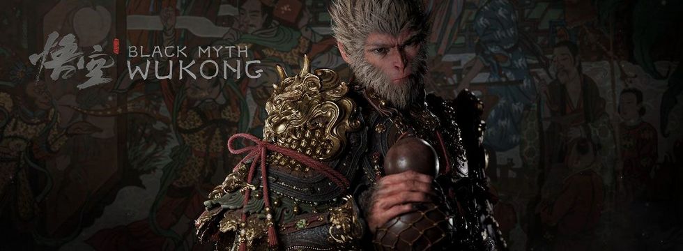 Black Myth Wukong - poradnik do gry