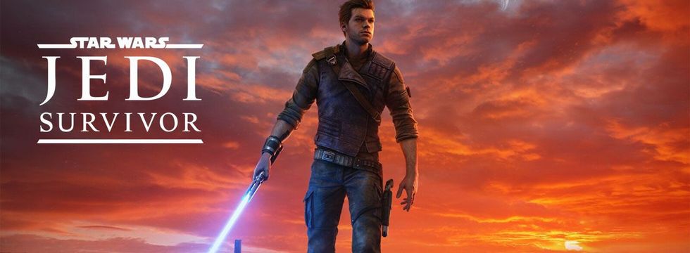 Star Wars Jedi Survivor - poradnik do gry