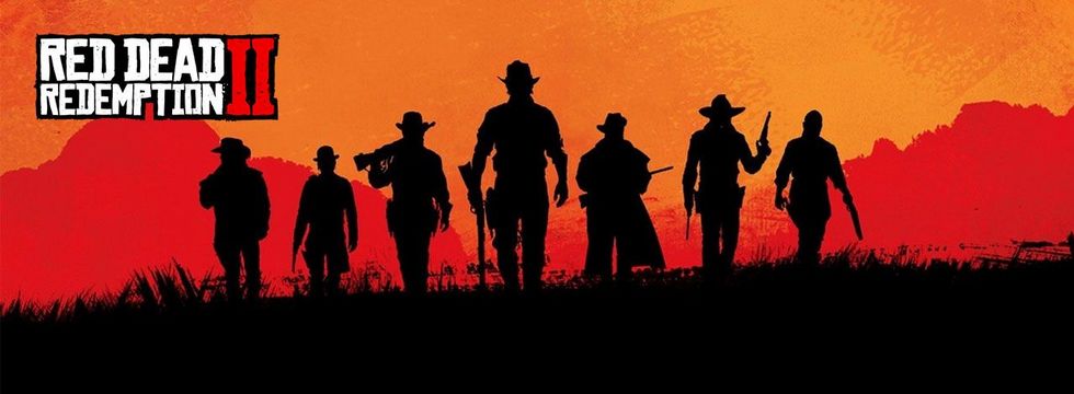 Red Dead Redemption 2 - poradnik do gry