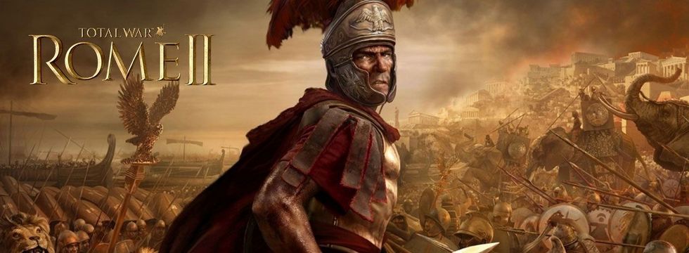 Total War: Rome II - poradnik do gry