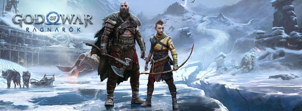 God of War Ragnarok - poradnik do gry
