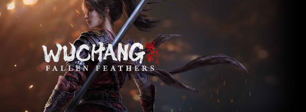 Wuchang Fallen Feathers - poradnik do gry