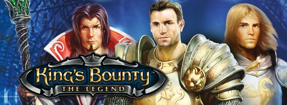 King's Bounty: Legenda - poradnik do gry