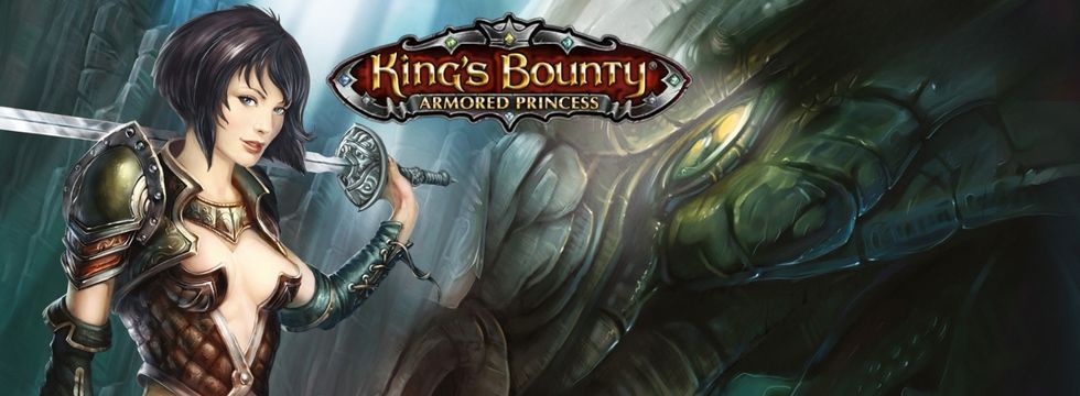 King's Bounty: Wojownicza księżniczka - poradnik do gry