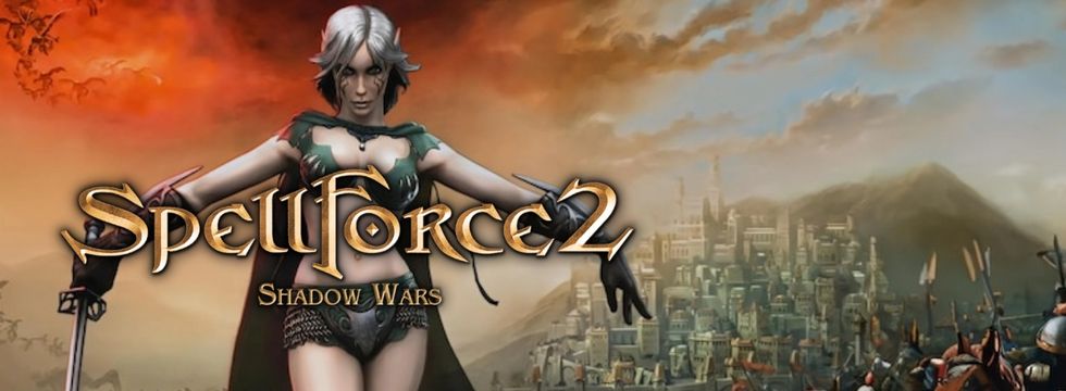 Spellforce 2: Czas Mrocznych Wojen - poradnik do gry