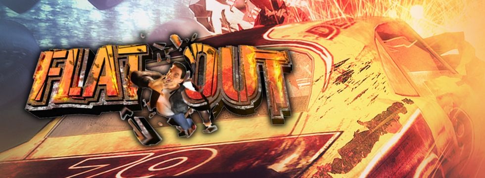 FlatOut - poradnik do gry