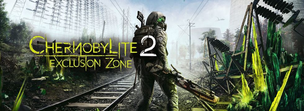 Gra Chernobylite 2: Exclusion Zone