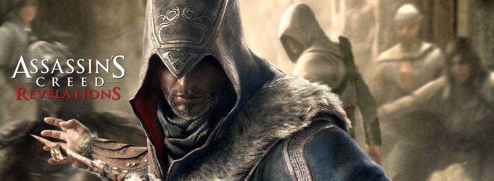 Speed Demos Archive - Assassin's Creed: Revelations