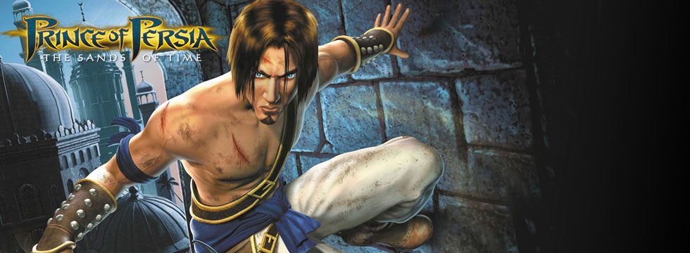 prince of persia sands of time steam trainer